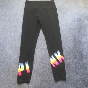 PINK leggings